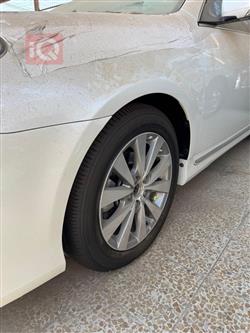 تۆیۆتا ئەڤەلۆن